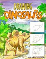 Drawing Dinosaurs