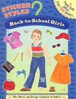 Back to School Girls