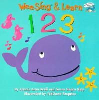 Wee Sing & Learn 1 2 3