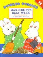 Max and Ruby's Busy Week