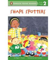 Shape Spotters
