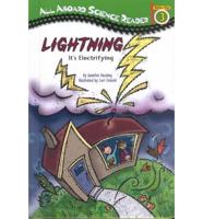 Lightning: It's Electrifying