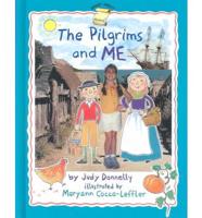 The Pilgrims and Me by Carrie Rosen