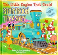 The Little Engine That Could Storybook Treasury