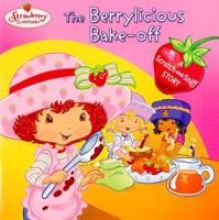 The Berrylicious Bake-Off