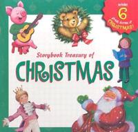 Storybook Treasury of Christmas