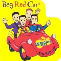 Big Red Car