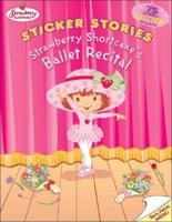 Strawberry Shortcake's Ballet Recital