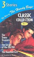 The Best of the Hardy Boys Classic Collection Vol 1
