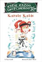 Karate Katie