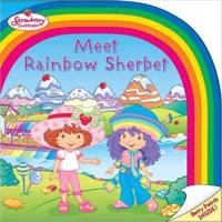 Meet Rainbow Sherbet