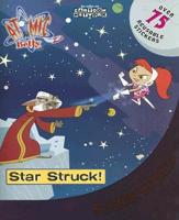 Atomic Betty Star Struck! with Sticker