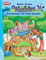 Treehouse Fun and Games