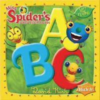 Miss Spider's Sunny Patch Friends ABC