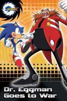 Dr. Eggman Goes to War