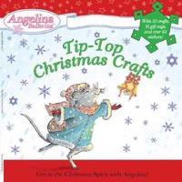 Tip-top Christmas Crafts