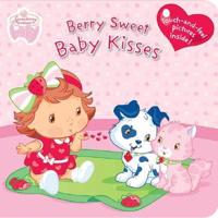 Berry Sweet Baby Kisses