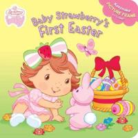 Baby Strawberry's First Easter