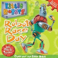 Robot Race Day