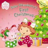 Baby Strawberry's First Christmas