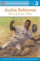 Jackie Robinson