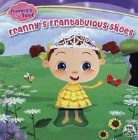 Franny's Frantabulous Shoes