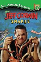 Jeff Corwin's Snakes