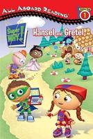 Hansel and Gretel