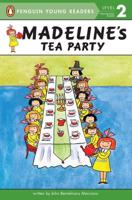 Madeline's Tea Party. Penguin Young Readers, L2