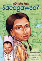 ¿Quien Fue Sacagawea?