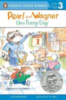 One Funny Day. Penguin Young Readers, L3