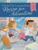 Giada De Laurentiis's Recipe for Adventure