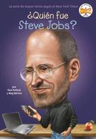 +Quién Fue Steve Jobs?
