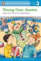 Young Cam Jansen and the Circus Mystery. Penguin Young Readers, L3
