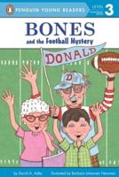 Bones and the Football Mystery. Penguin Young Readers, L3