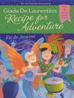 Giada De Laurentiis's Recipe for Adventure