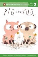 Pig and Pug