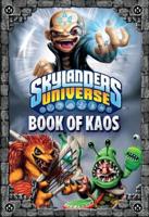 Skylanders Universe. Book of Kaos