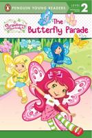 The Butterfly Parade