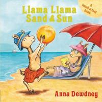 Llama Llama Sand & Sun