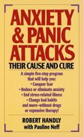 Anxiety & Panic Attacks