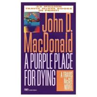 Purple Place for Dying