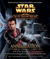 Annihilation: Star Wars (The Old Republic)