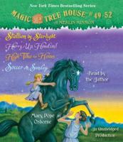 Magic Tree House Collection. Books 49-52