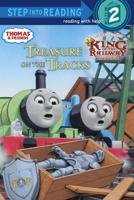 Treasure on the Tracks (Thomas & Friends)