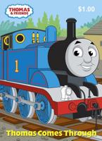 Thomas Comes Through (Thomas & Friends)