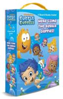 Here Come the Bubble Guppies!