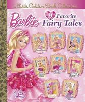Barbie 9 Favorite Fairy Tales (Barbie)