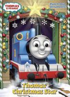Thomas' Christmas Star (Thomas & Friends)