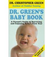 Dr. Green's Baby Book